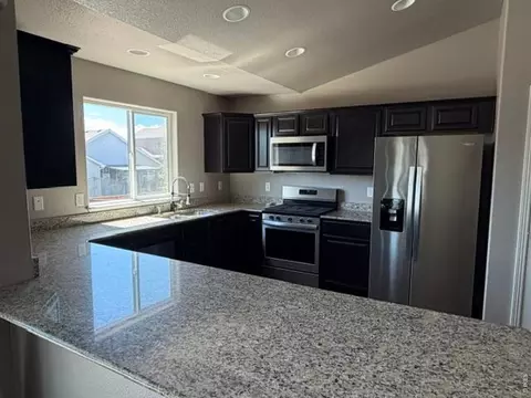 Kitchen - 1195 Green Mountain Rd, Windsor, CO 80550 photo 2 of 3