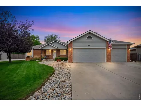 6306 Oakwood Ct, Loveland, CO 80538