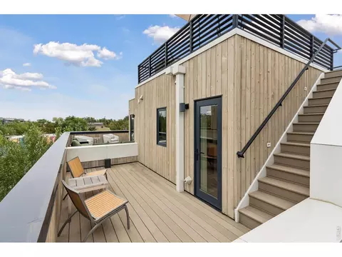 Exterior - 2128 Pearl St #B, Boulder, CO 80302 photo 5 of 7