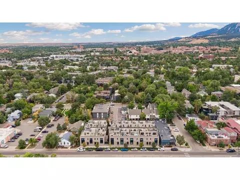 View/Area - 2128 Pearl St #B, Boulder, CO 80302 photo 5 of 6