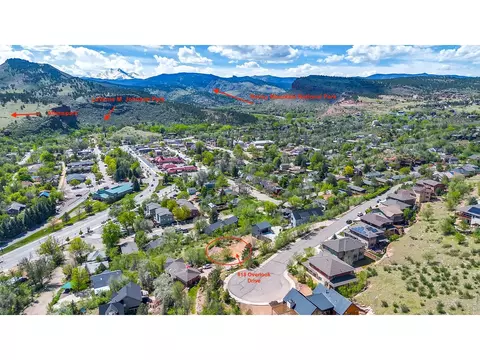618 Overlook Dr, Lyons, CO 80540 photo 5