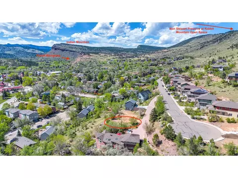 618 Overlook Dr, Lyons, CO 80540 photo 6