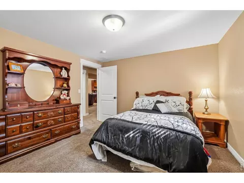 Bedroom - 485 Wind River Dr, Windsor, CO 80550 photo 7 of 7