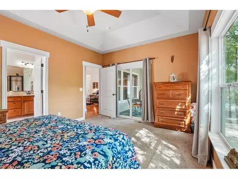 Bedroom - 485 Wind River Dr, Windsor, CO 80550 photo 3 of 7
