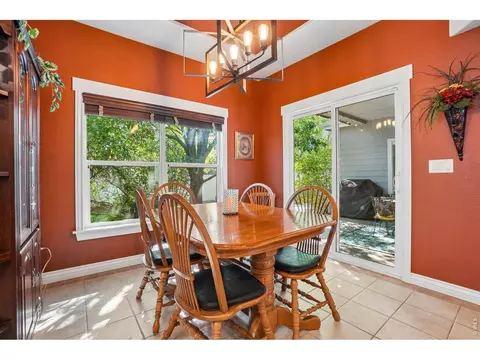 Dining - 485 Wind River Dr, Windsor, CO 80550 photo 1 of 2