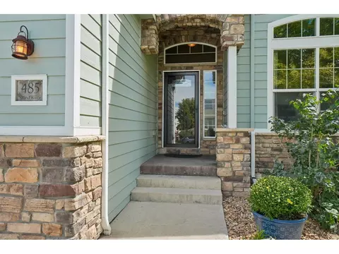 Exterior - 485 Wind River Dr, Windsor, CO 80550 photo 2 of 8