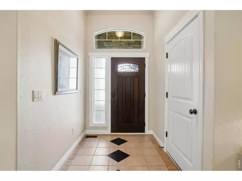 Entry Way - 485 Wind River Dr, Windsor, CO 80550 photo 1 of 1