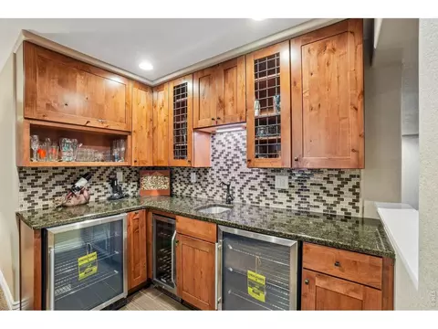 Kitchen - 485 Wind River Dr, Windsor, CO 80550 photo 5 of 5