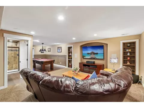 Living - 485 Wind River Dr, Windsor, CO 80550 photo 3 of 4