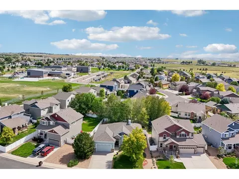 View/Area - 485 Wind River Dr, Windsor, CO 80550 photo 1 of 4