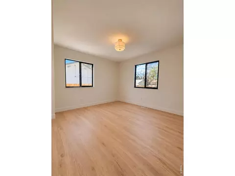 Bedroom - 2253 Smith Dr, Longmont, CO 80501 photo 2 of 9