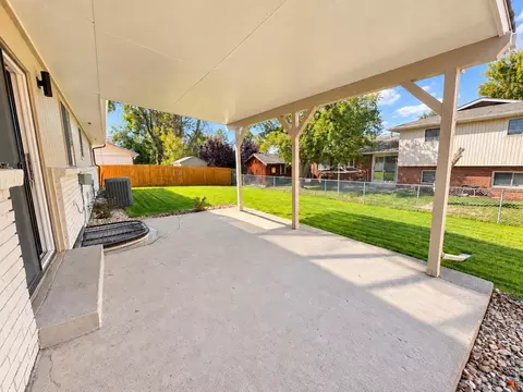 Exterior - 2253 Smith Dr, Longmont, CO 80501 photo 2 of 4