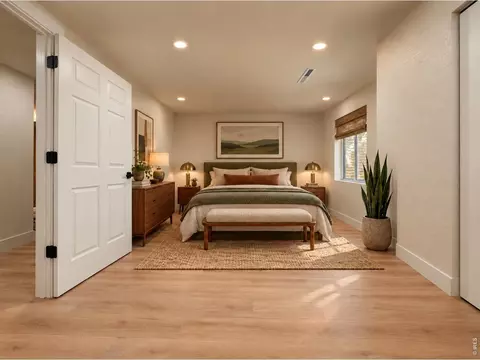 Bedroom - 2253 Smith Dr, Longmont, CO 80501 photo 7 of 9