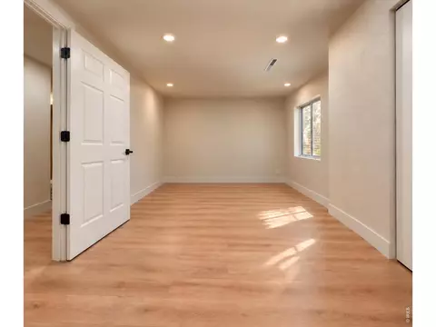 Bedroom - 2253 Smith Dr, Longmont, CO 80501 photo 8 of 9