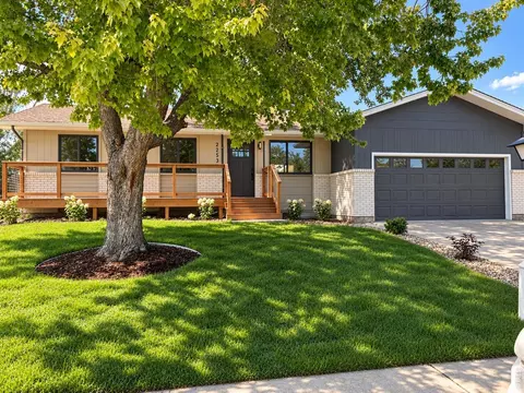 Exterior - 2253 Smith Dr, Longmont, CO 80501 photo 4 of 4