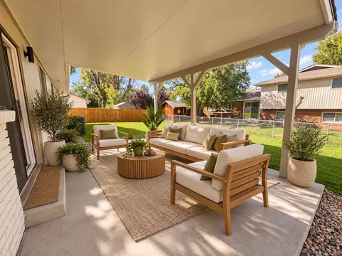 Exterior - 2253 Smith Dr, Longmont, CO 80501 photo 1 of 4