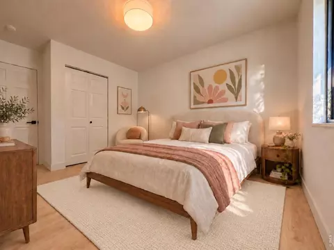 Bedroom - 2253 Smith Dr, Longmont, CO 80501 photo 3 of 9