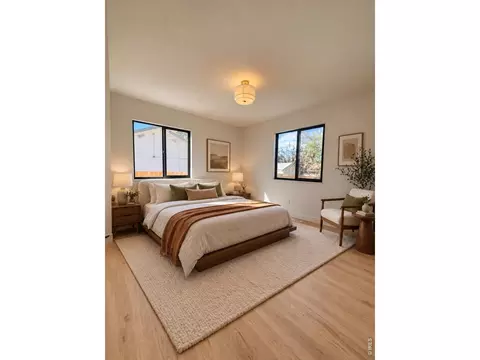 Bedroom - 2253 Smith Dr, Longmont, CO 80501 photo 1 of 9