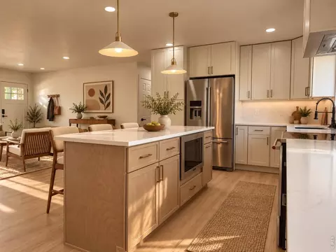Kitchen - 2253 Smith Dr, Longmont, CO 80501 photo 1 of 5