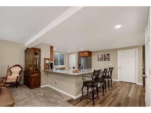 Kitchen - 8709 Tack St, Longmont, CO 80504 photo 6 of 9