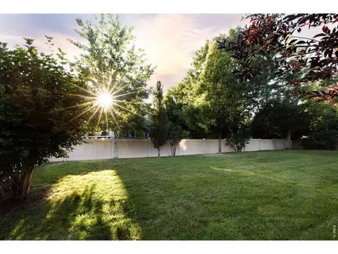 Exterior - 8709 Tack St, Longmont, CO 80504 photo 5 of 6