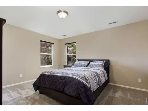 Bedroom - 8709 Tack St, Longmont, CO 80504 photo 4 of 6