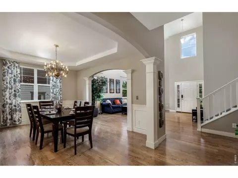 Dining - 8709 Tack St, Longmont, CO 80504 photo 5 of 5