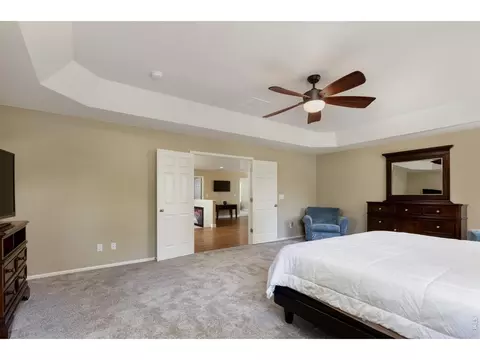 Bedroom - 8709 Tack St, Longmont, CO 80504 photo 5 of 6