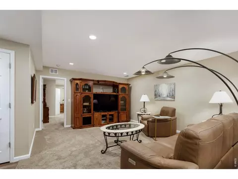 Living - 8709 Tack St, Longmont, CO 80504 photo 8 of 8
