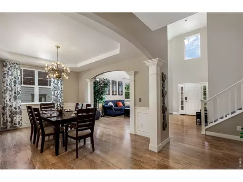 Dining - 8709 Tack St, Longmont, CO 80504 photo 3 of 5