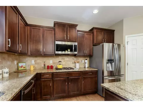 Kitchen - 8709 Tack St, Longmont, CO 80504 photo 2 of 9