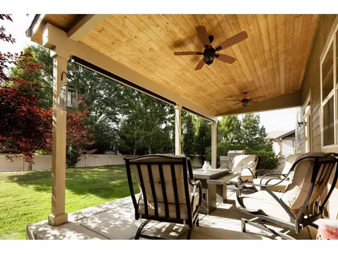 Exterior - 8709 Tack St, Longmont, CO 80504 photo 4 of 6