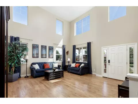 Living - 8709 Tack St, Longmont, CO 80504 photo 1 of 8