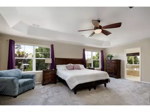 Bedroom - 8709 Tack St, Longmont, CO 80504 photo 1 of 6