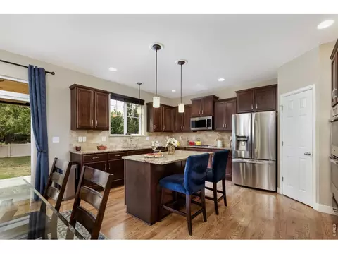 Kitchen - 8709 Tack St, Longmont, CO 80504 photo 1 of 9