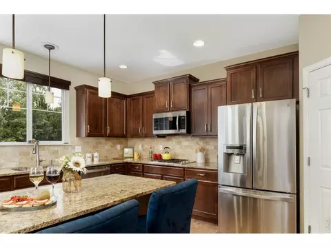 Kitchen - 8709 Tack St, Longmont, CO 80504 photo 4 of 9