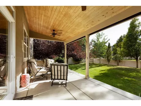 Exterior - 8709 Tack St, Longmont, CO 80504 photo 6 of 6