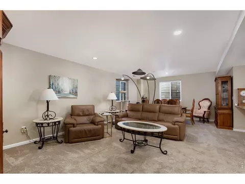 Living - 8709 Tack St, Longmont, CO 80504 photo 7 of 8