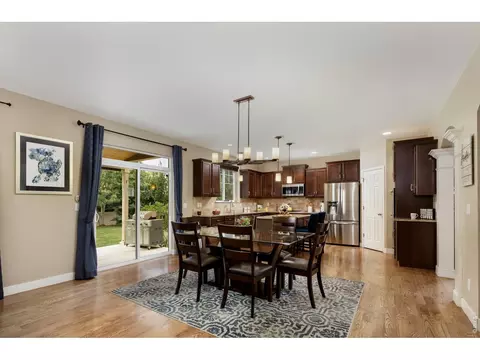 Dining - 8709 Tack St, Longmont, CO 80504 photo 4 of 5