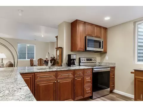 Kitchen - 8709 Tack St, Longmont, CO 80504 photo 9 of 9
