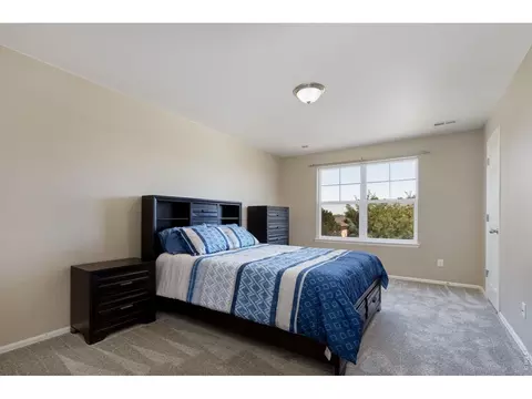 Bedroom - 8709 Tack St, Longmont, CO 80504 photo 3 of 6