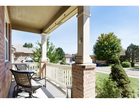 Exterior - 8709 Tack St, Longmont, CO 80504 photo 2 of 6