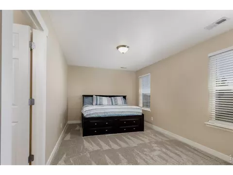 Bedroom - 8709 Tack St, Longmont, CO 80504 photo 2 of 6