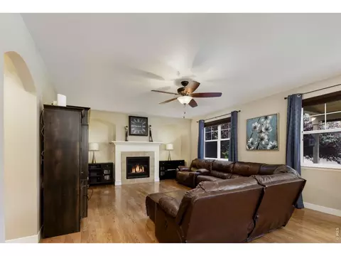 Living - 8709 Tack St, Longmont, CO 80504 photo 4 of 8