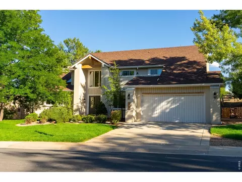 7706 S Madison Cir, Centennial, CO 80122