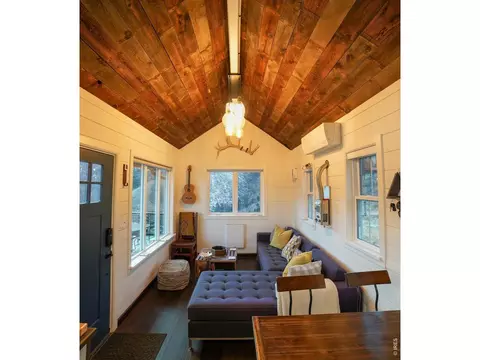 Living - 560 Emerson Gulch Rd, Boulder, CO 80302 photo 1 of 2