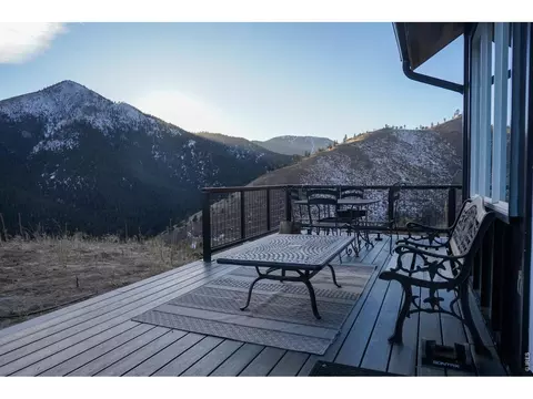 Exterior - 560 Emerson Gulch Rd, Boulder, CO 80302 photo 3 of 6