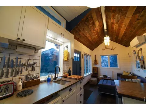 Kitchen - 560 Emerson Gulch Rd, Boulder, CO 80302 photo 1 of 4