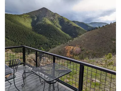 Exterior - 560 Emerson Gulch Rd, Boulder, CO 80302 photo 1 of 6