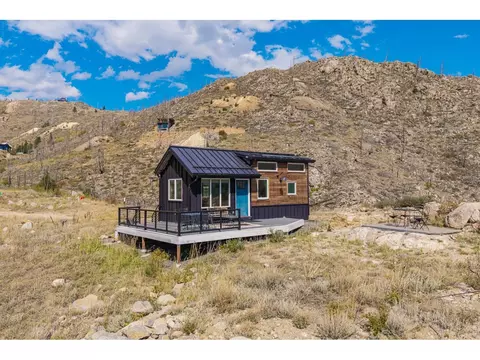 Exterior - 560 Emerson Gulch Rd, Boulder, CO 80302 photo 2 of 6